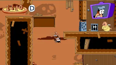 Pizza Tower preview 3