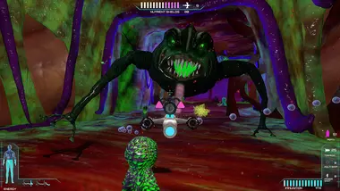 Placebo Effect preview 3