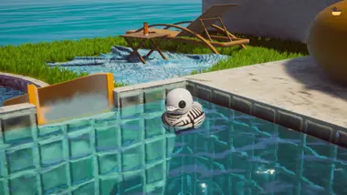 Placid Plastic Duck Simulator preview 3
