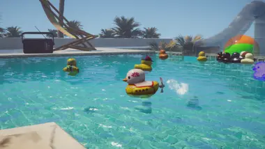 Placid Plastic Duck Simulator preview 11