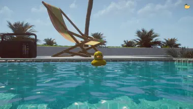 Placid Plastic Duck Simulator preview 4
