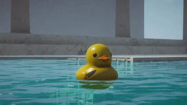 Placid Plastic Duck Simulator preview 5