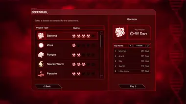 Plague Inc: Evolved preview 11