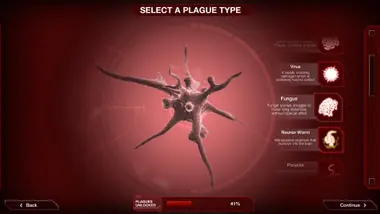 Plague Inc: Evolved preview 5