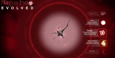 Plague Inc: Evolved preview 13