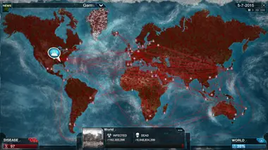 Plague Inc: Evolved Live preview 12