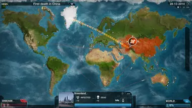Plague Inc: Evolved Live preview 6