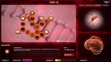 Plague Inc: Evolved Live preview 3