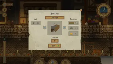 Plague: London 1665 preview 2