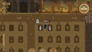 Plague: London 1665 preview 7