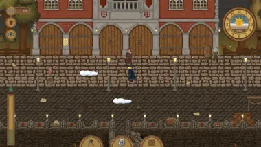 Plague: London 1665 preview 3