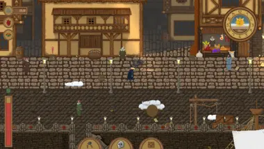 Plague: London 1665 preview 5
