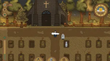 Plague: London 1665 preview 6