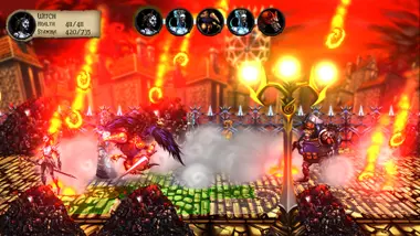 Plague Road preview 2