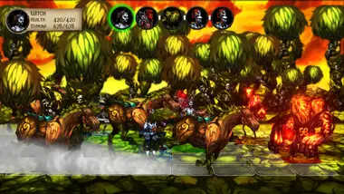 Plague Road preview 9