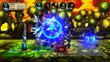 Plague Road preview 7