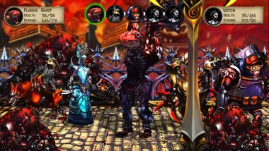 Plague Road preview 6