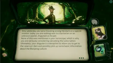 Plan B from Outer Space: A Bavarian Odyssey preview 7