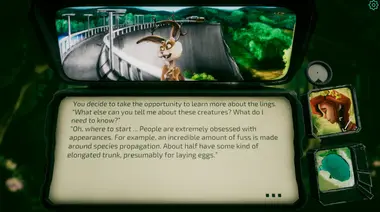 Plan B from Outer Space: A Bavarian Odyssey preview 3