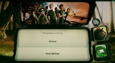 Plan B from Outer Space: A Bavarian Odyssey preview 9
