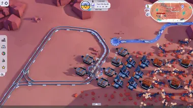 Plan B: Terraform preview 4