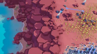 Plan B: Terraform preview 3