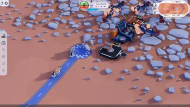 Plan B: Terraform preview 5