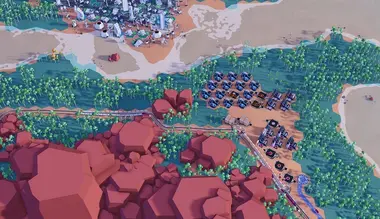 Plan B: Terraform preview 2