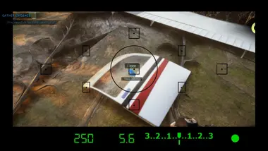 Plane Accident preview 5