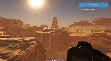 Plane Accident preview 12