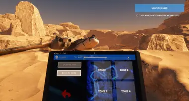 Plane Accident preview 13