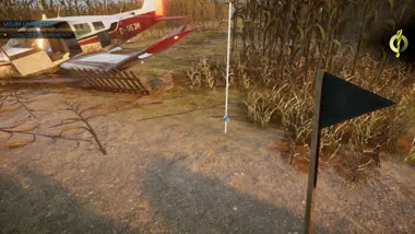 Plane Accident preview 10