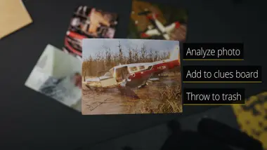 Plane Accident preview 3