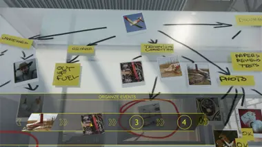 Plane Accident preview 6