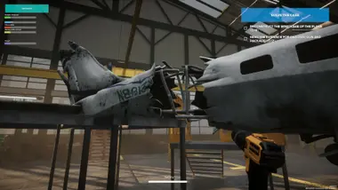 Plane Accident preview 7