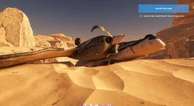 Plane Accident preview 9