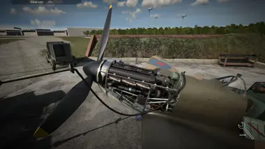 Plane Mechanic Simulator preview 5