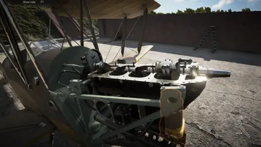 Plane Mechanic Simulator preview 7