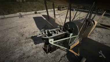 Plane Mechanic Simulator preview 10