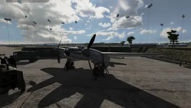 Plane Mechanic Simulator preview 12