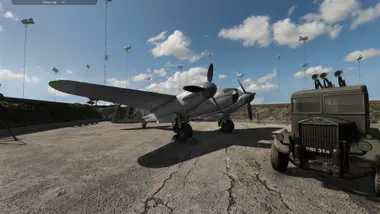 Plane Mechanic Simulator preview 18