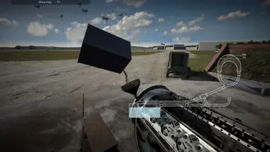 Plane Mechanic Simulator preview 25