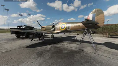 Plane Mechanic Simulator preview 3