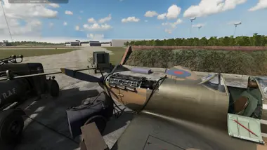 Plane Mechanic Simulator preview 6