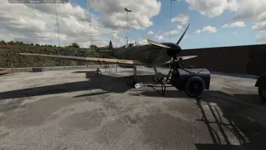 Plane Mechanic Simulator preview 4