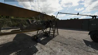 Plane Mechanic Simulator preview 8