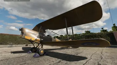 Plane Mechanic Simulator preview 14