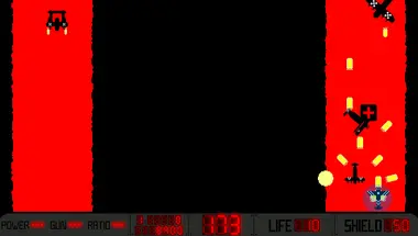 Planes, Bullets and Vodka preview 6