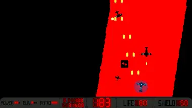Planes, Bullets and Vodka preview 4