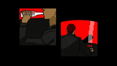 Planes, Bullets and Vodka preview 5